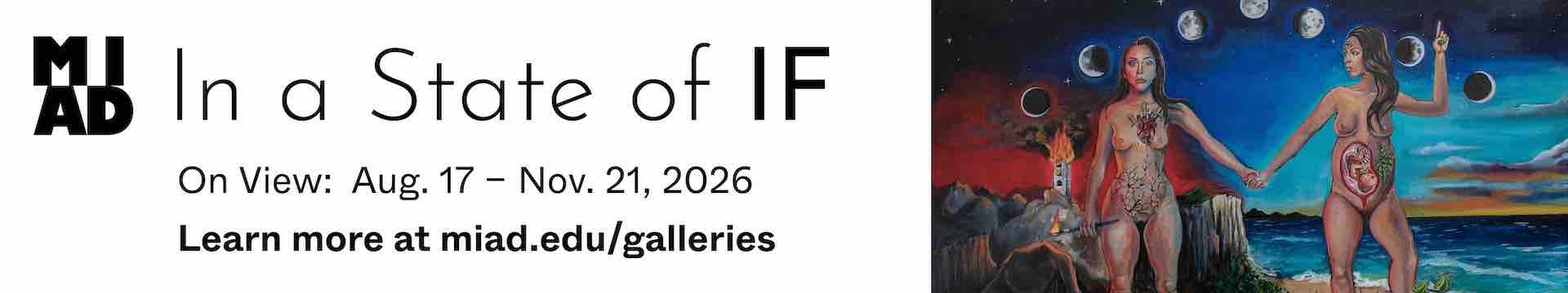 Milwaukee Institute of Art & Design